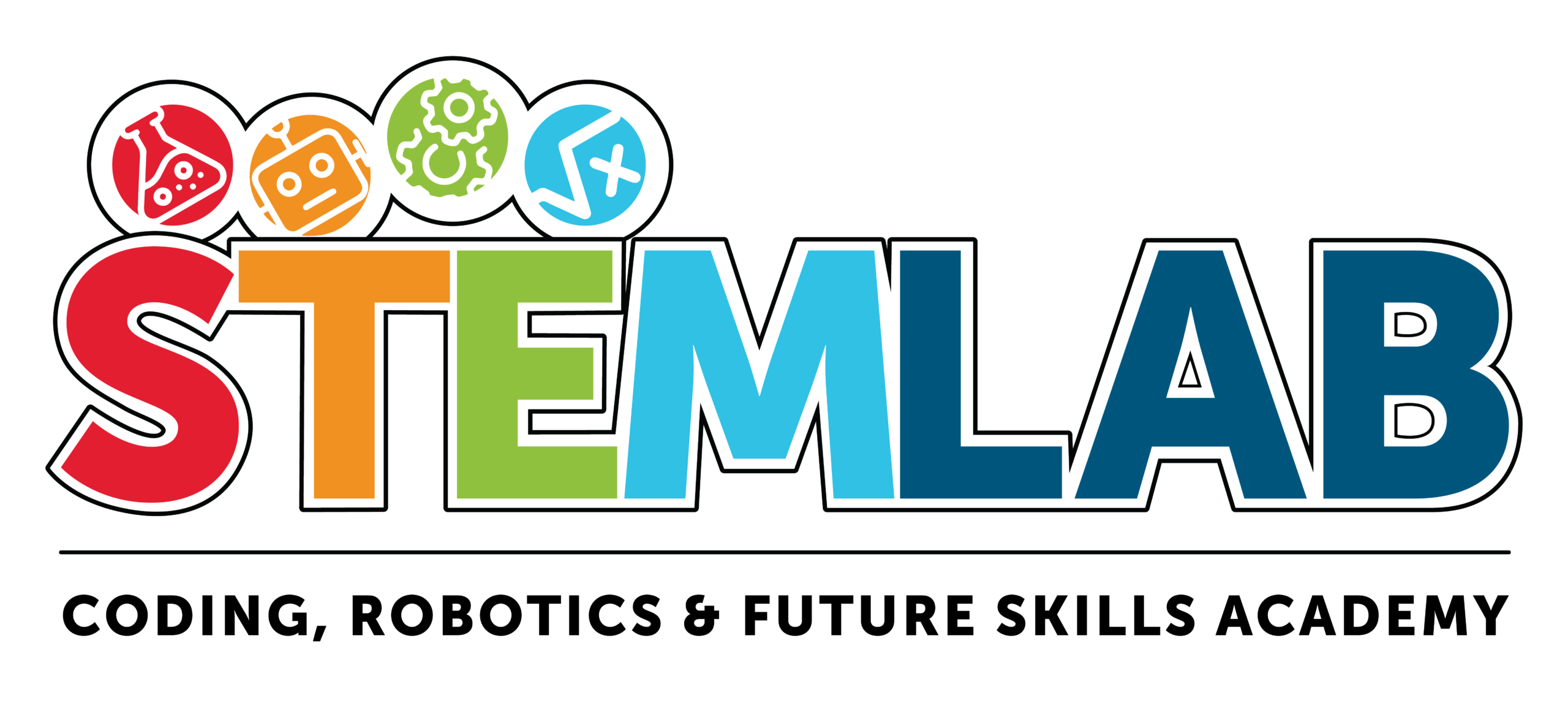 Stemlab Logo