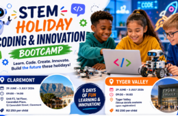 Holiday Camp – Tygervalley