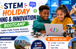 Holiday Camp – Tygervalley