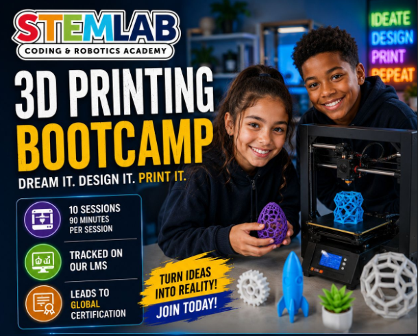 stem blog