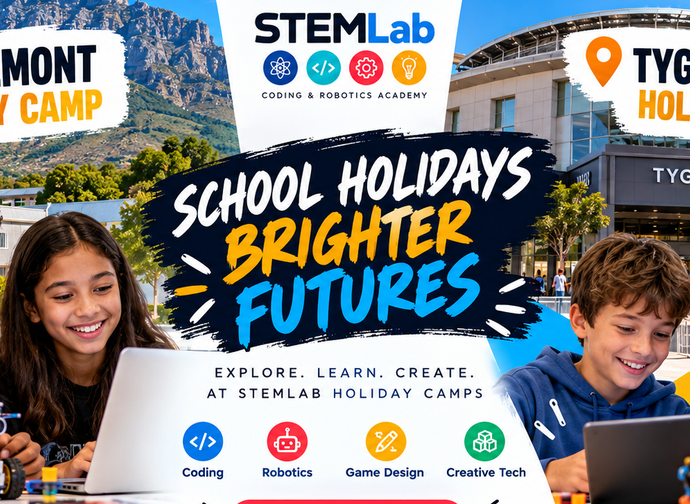 Stem holiday